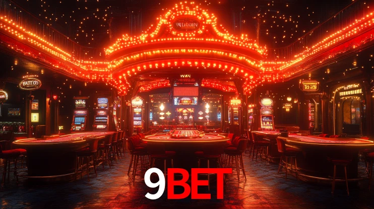 9bet: Seu Cassino Premiado com Pagamentos Rápidos