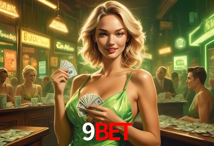 Experiência VIP 9bet