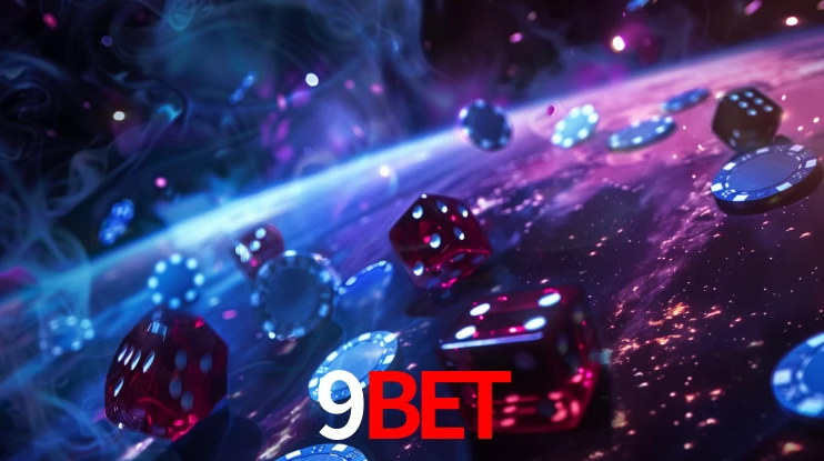 Welcome Bonus 9bet