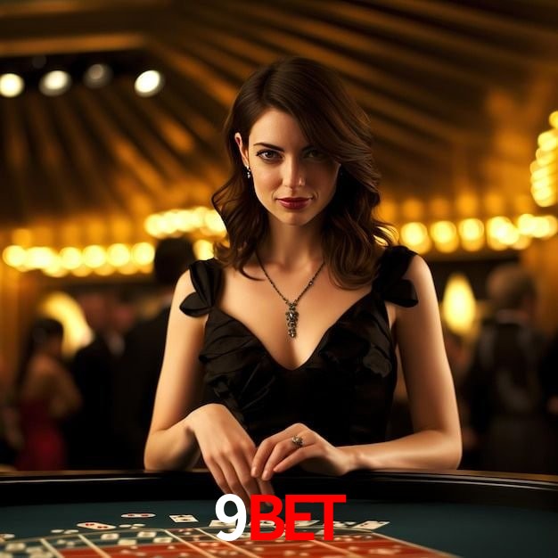 Estatísticas 9bet