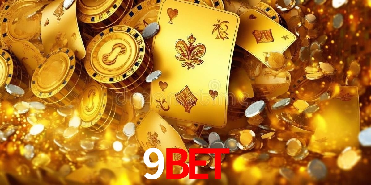 Diretório de Jogos 9bet