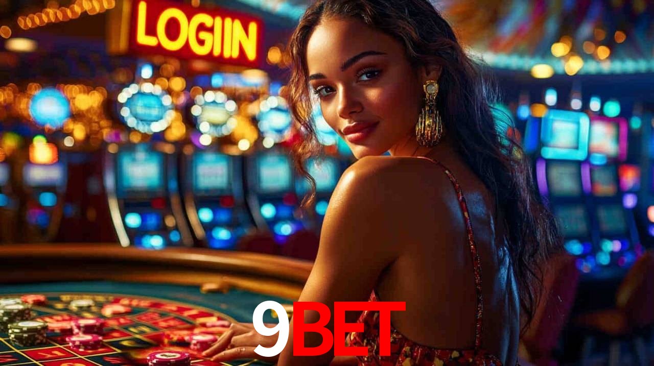A Experiência Imersiva dos Cassinos Ao Vivo no 9bet