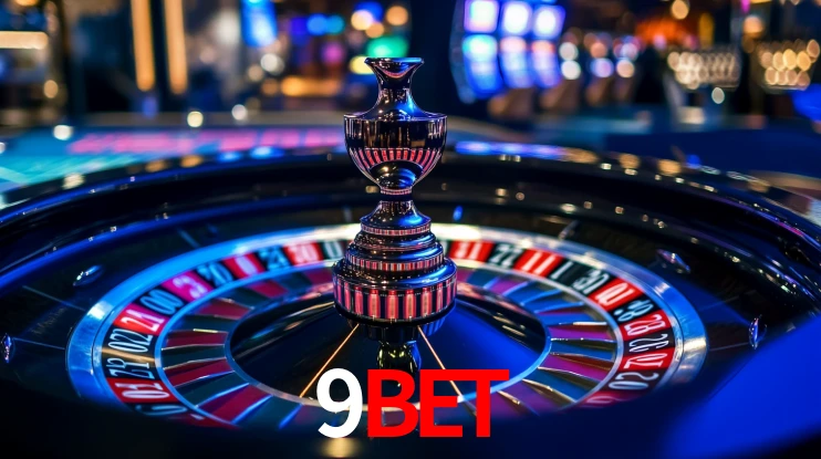 9bet: Seu Especialista em Apostas Esportivas Brasileiras