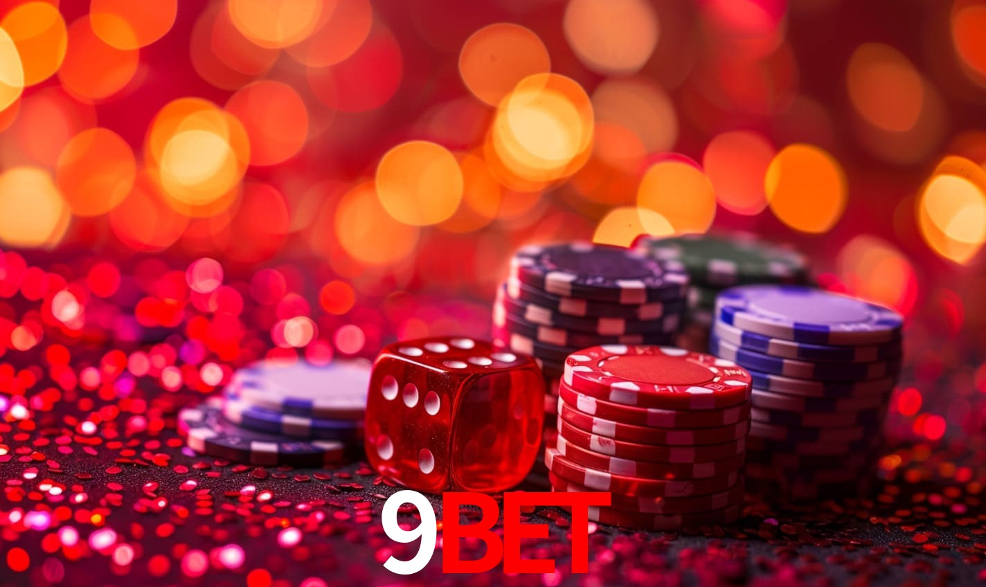 Recursos de Bônus 9bet