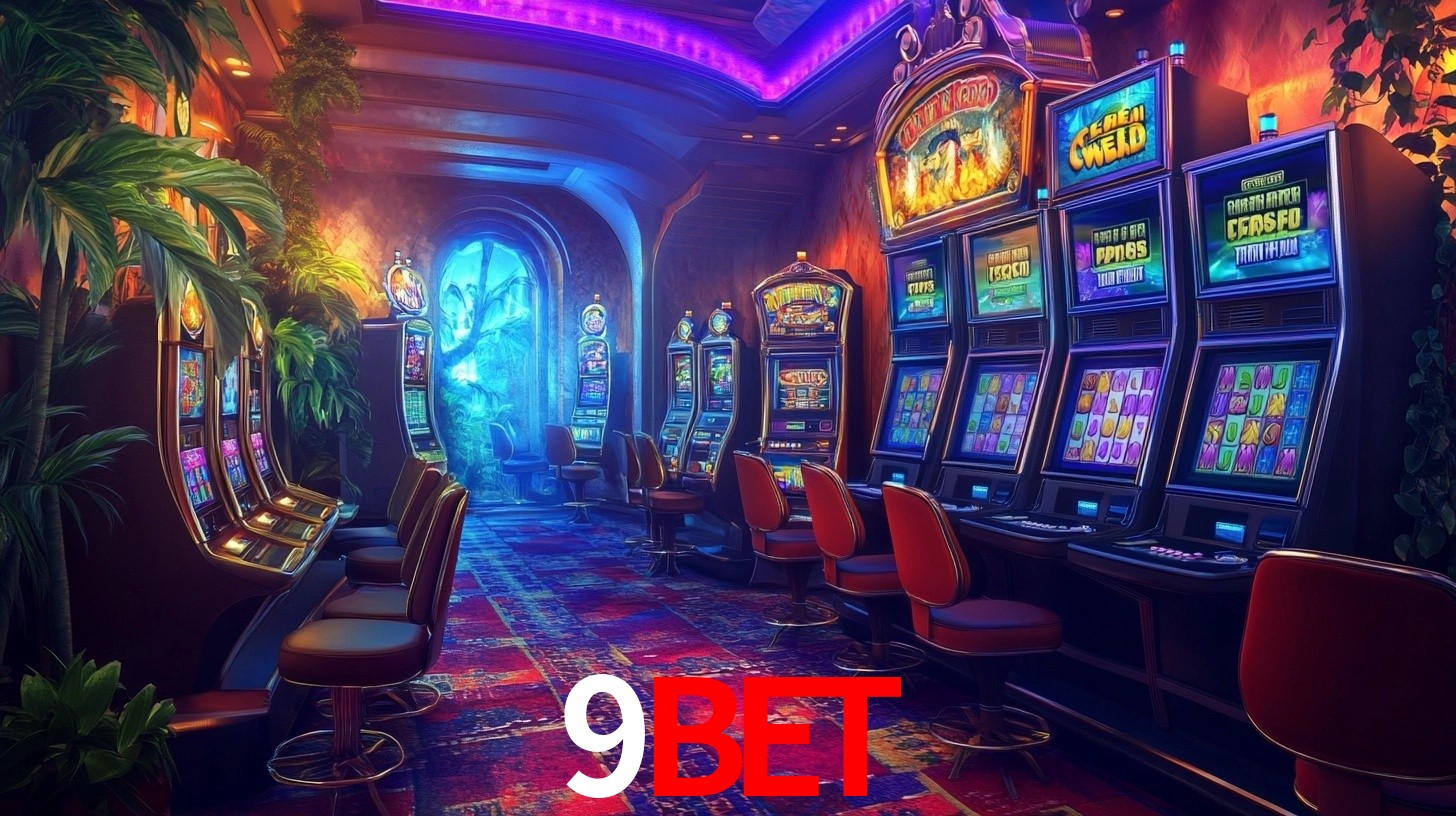 Ofertas Imperdíveis na 9bet: Promoções e Bônus Que Valem a Pena