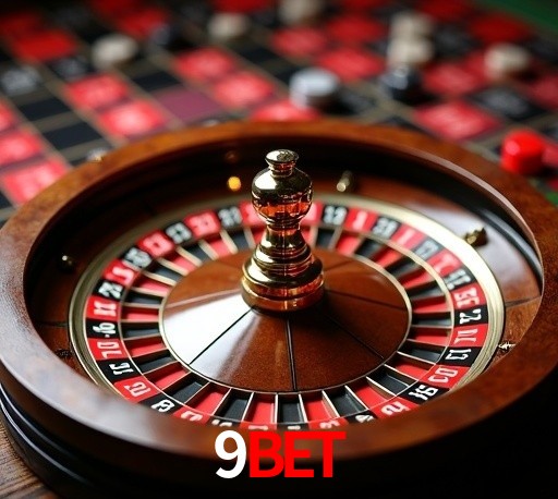 Explorando a Categoria de Eventos em Apostas na 9bet