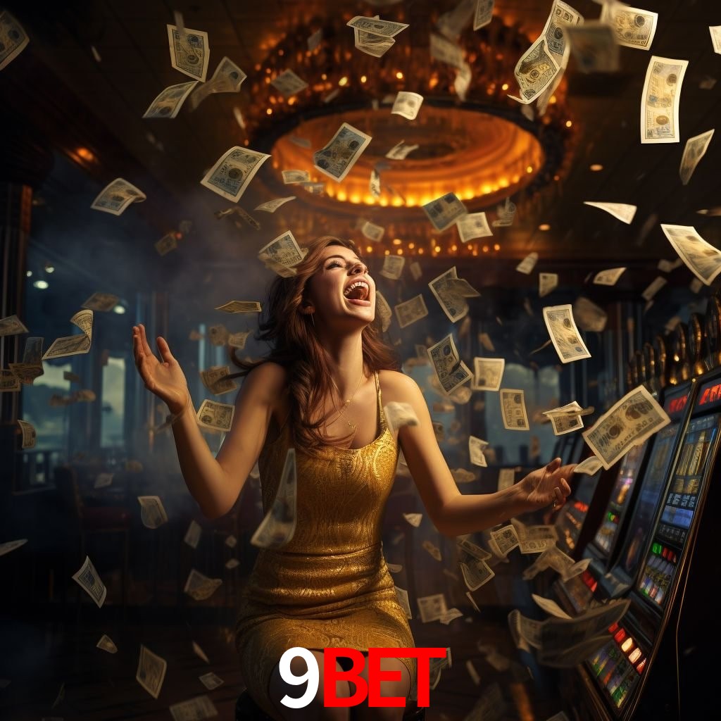 Tournaments 9bet
