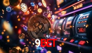 Integração de APIs 9bet