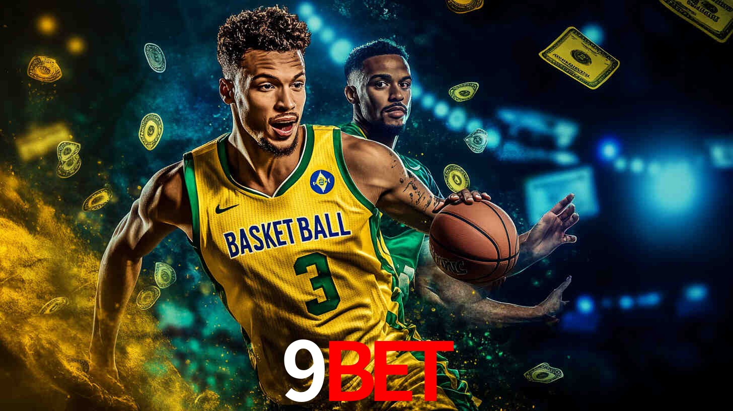Casino Ao Vivo 9bet