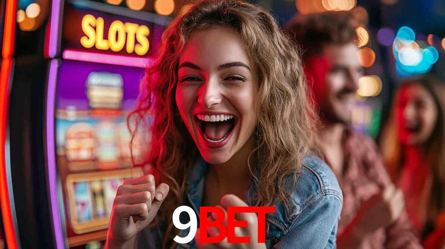 Apostas de Tênis 9bet