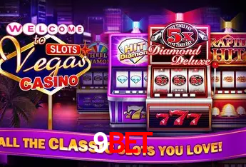 Exclusive Offers 9bet