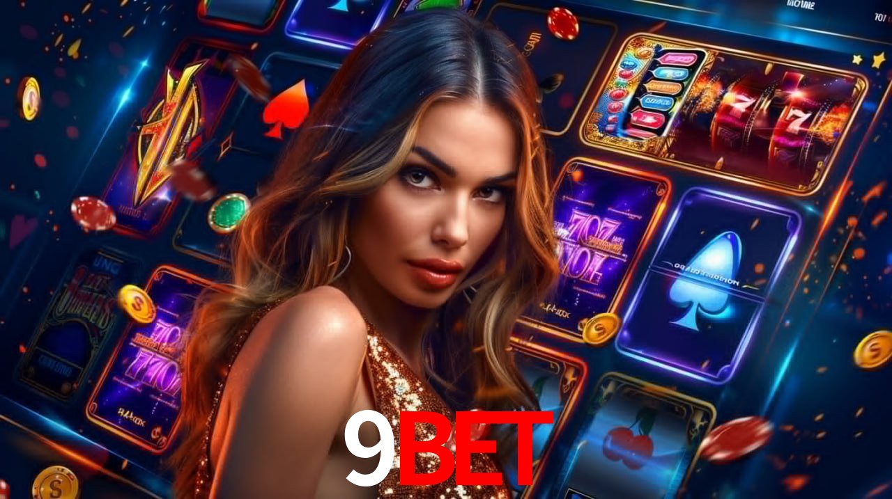 Login Seguro 9bet