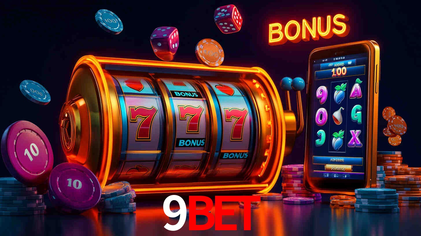 Apostas de Futebol 9bet