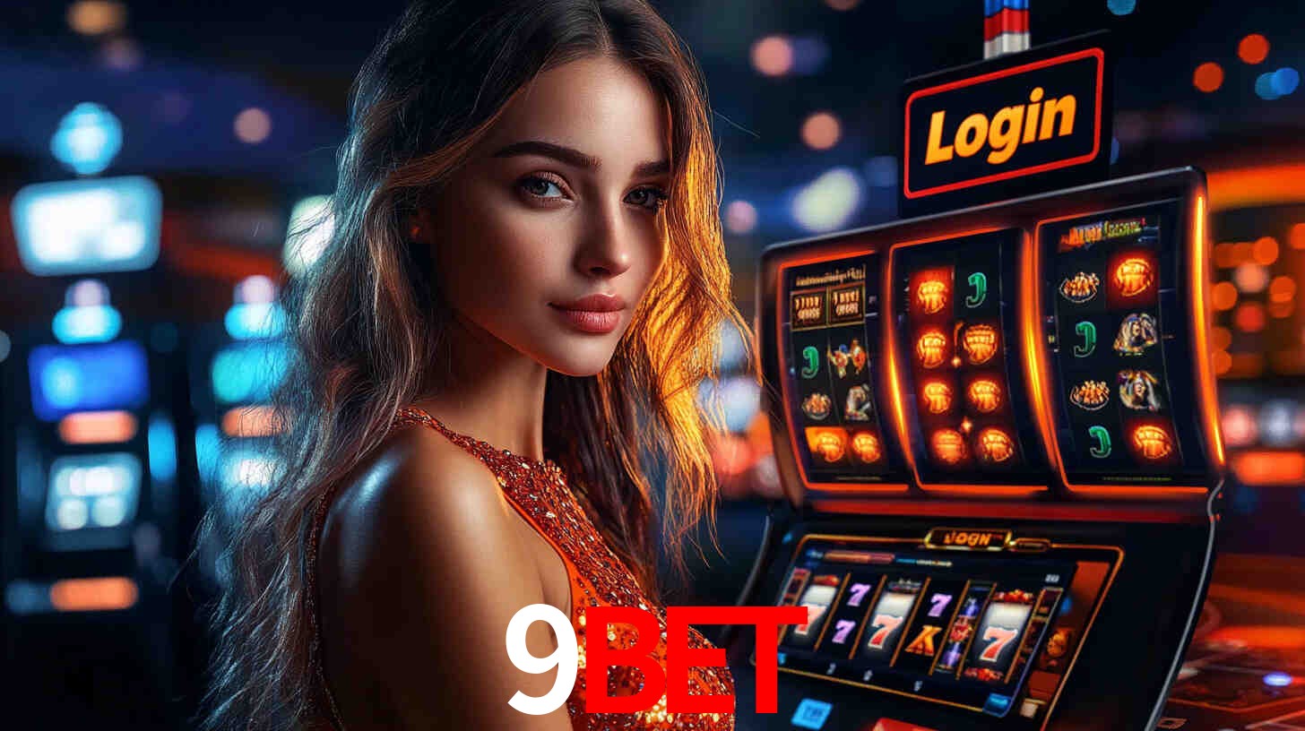 9bet app login apk
