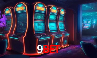 cassino 9bet