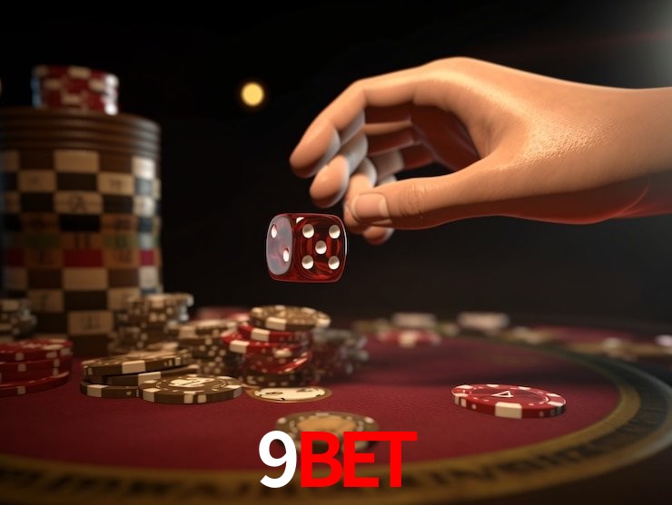 A Popularidade dos Caça-Níqueis no 9bet