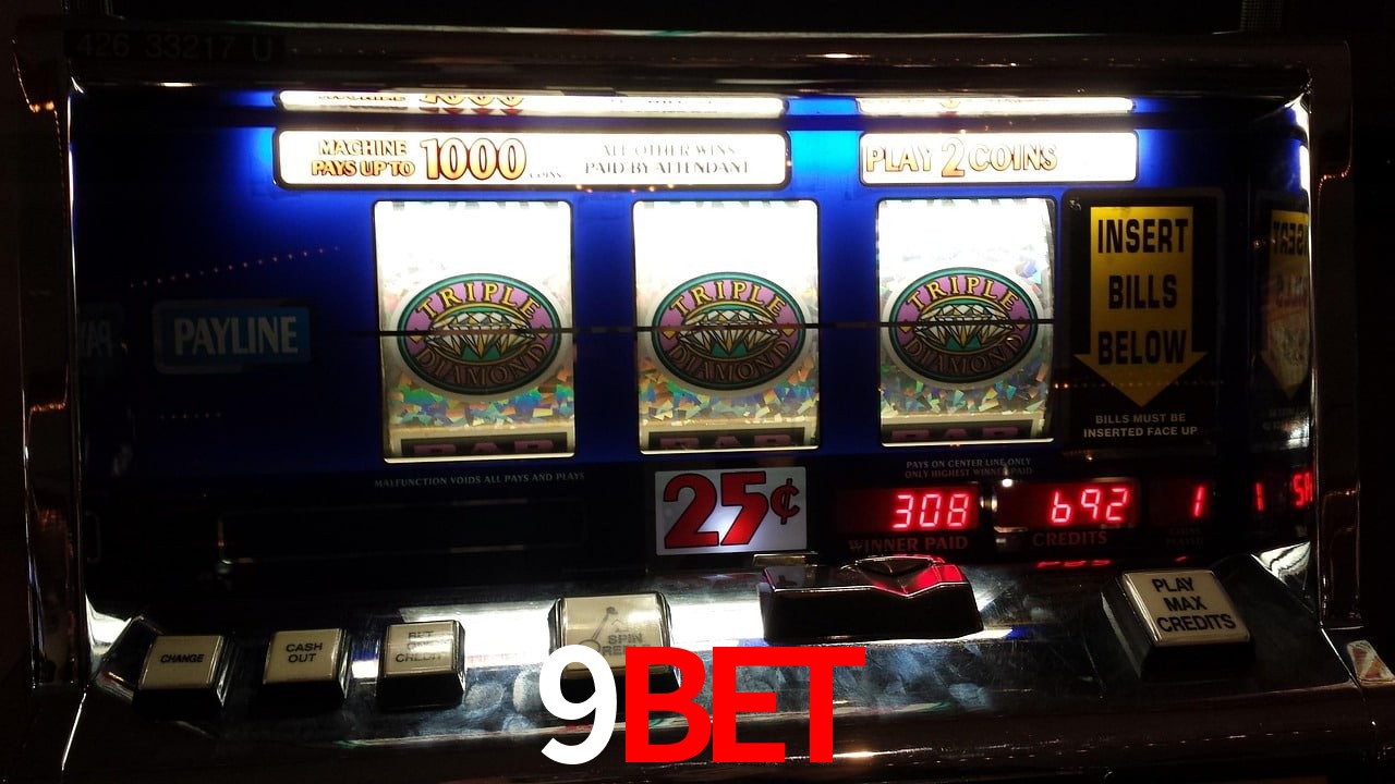Roulette Table 9bet