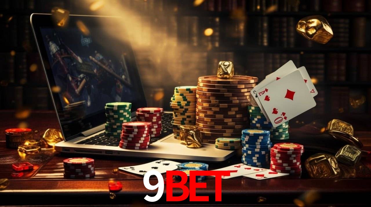 Apostas Esportivas na 9bet: Um Guia Completo