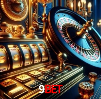 Inovações de Jogos na 9bet: O Futuro das Experiências Interativas