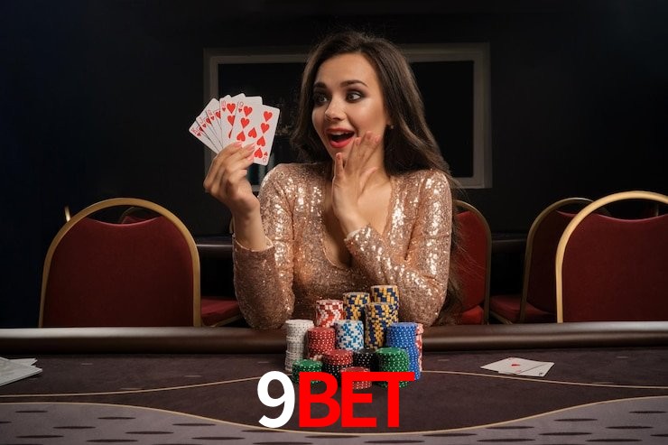 Especiais de Fim de Semana 9bet
