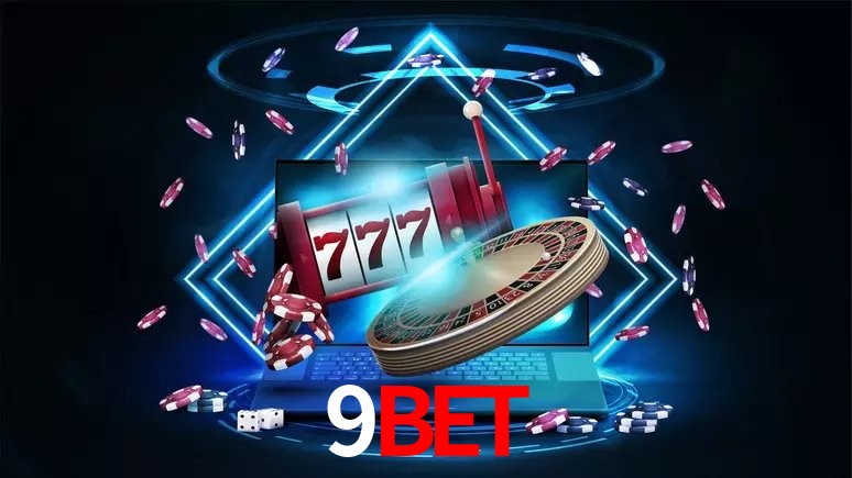 Apostas Esportivas na 9bet: Um Guia Completo