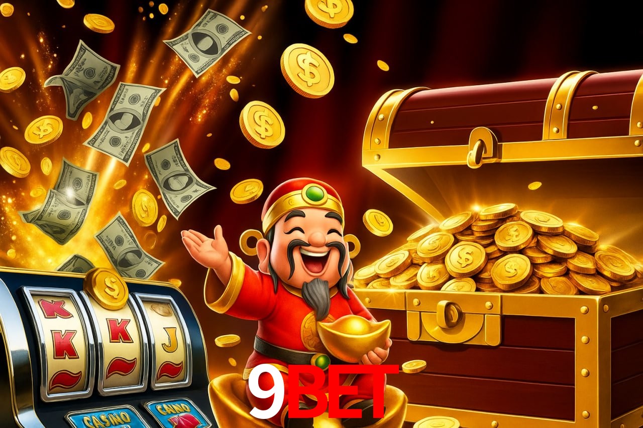 Descubra a Essência do 9bet: Nossa História e Compromissos