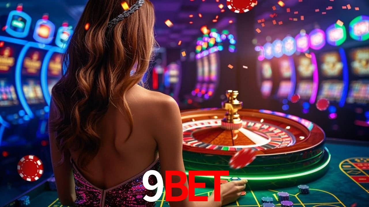 Descubra a Essência do 9bet: Nossa História e Compromissos
