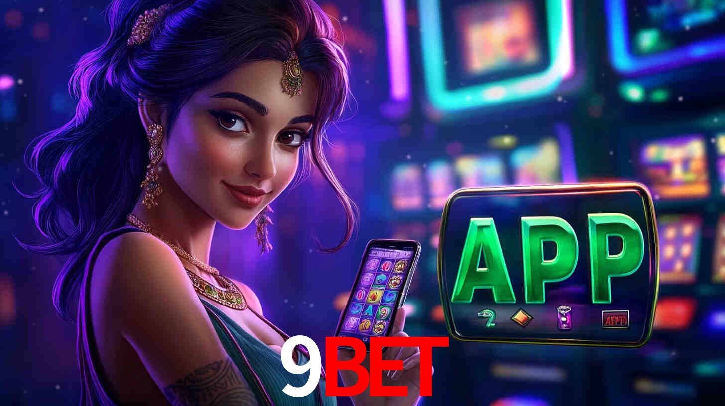 Descubra a Magia dos Jogos de Arcade no 9bet