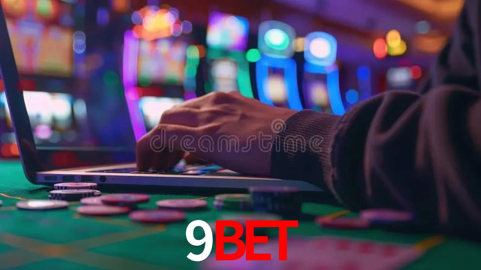 A Emoção da Loteria na 9bet: Uma Chance de Mudança de Vida