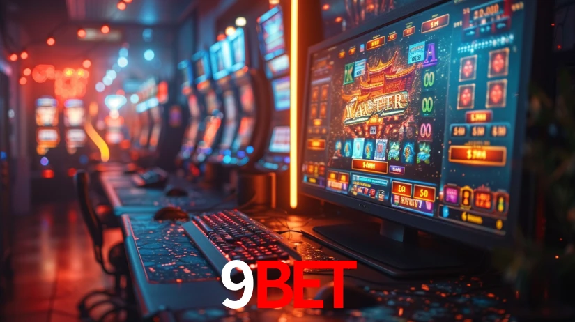 9bet: Jogue Crash e Experimente Alta Recompensa Instantânea