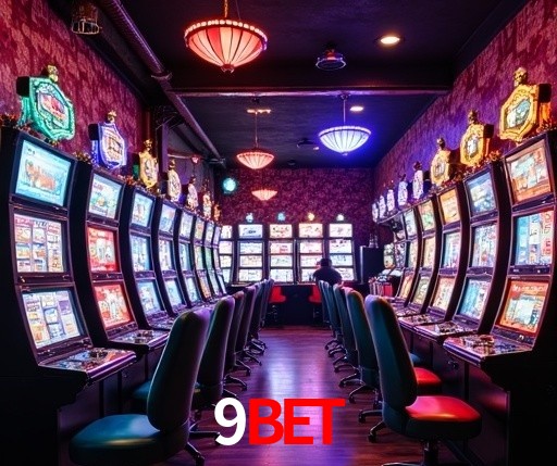 A Experiência Imersiva dos Cassinos Ao Vivo no 9bet