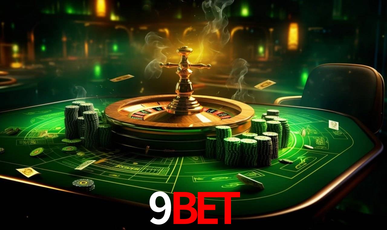 Tecnologia da Plataforma 9bet