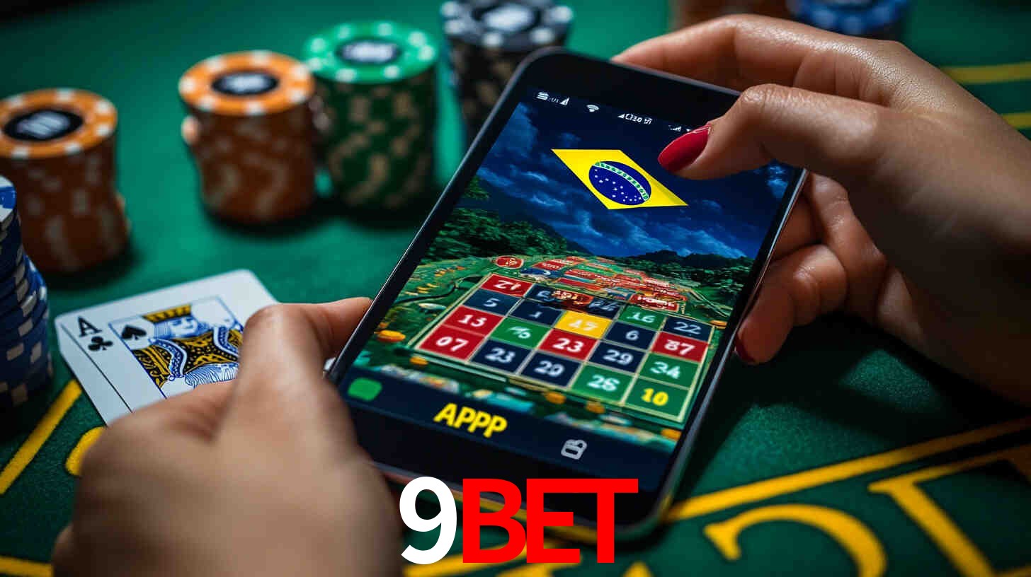 Casino VIP 9bet