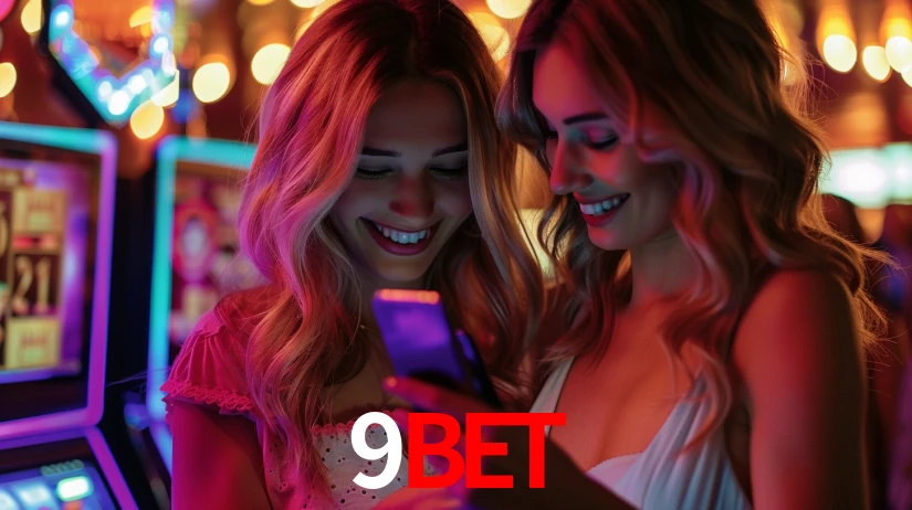 9bet app