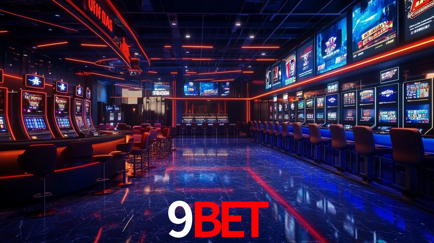 Explore as vantagens do 9bet: serviço profissional e confiabilidade