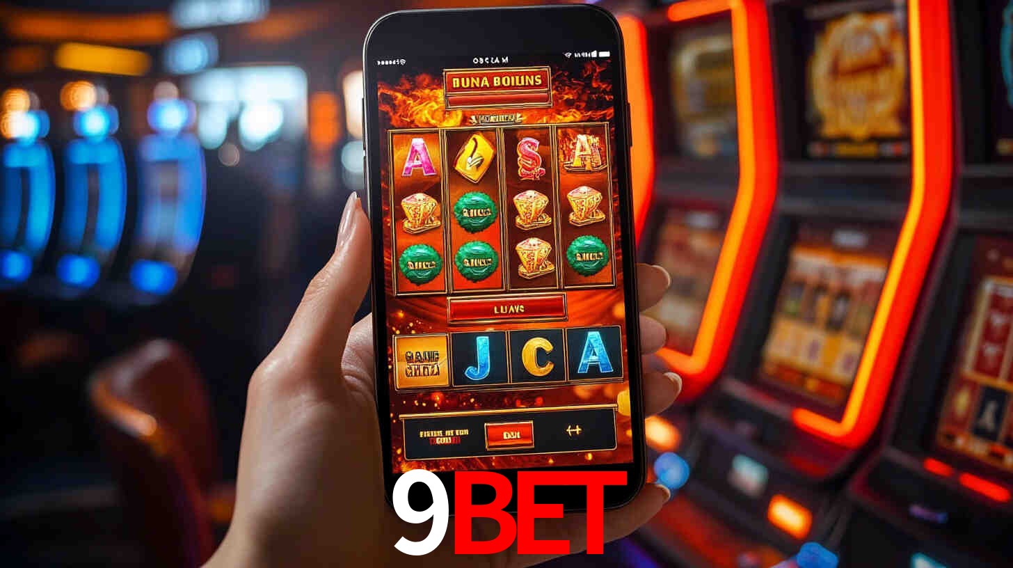 Bônus Generosos e Exclusivos no 9bet para Você!