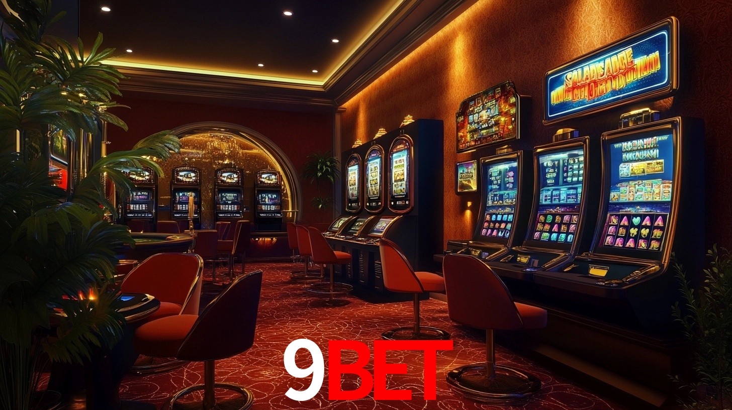 9bet