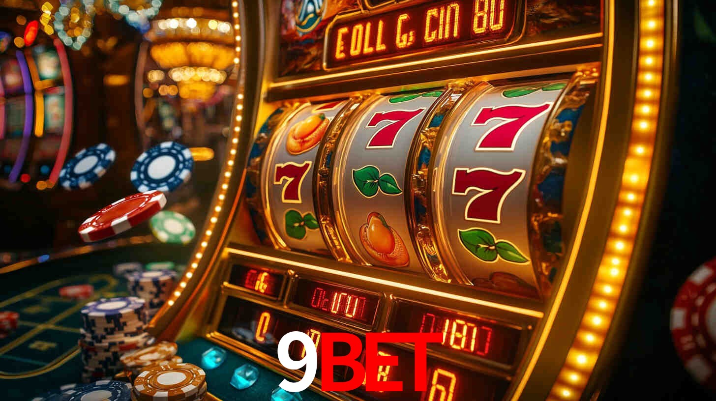 Experimente o Login Seguro Premium no 9bet
