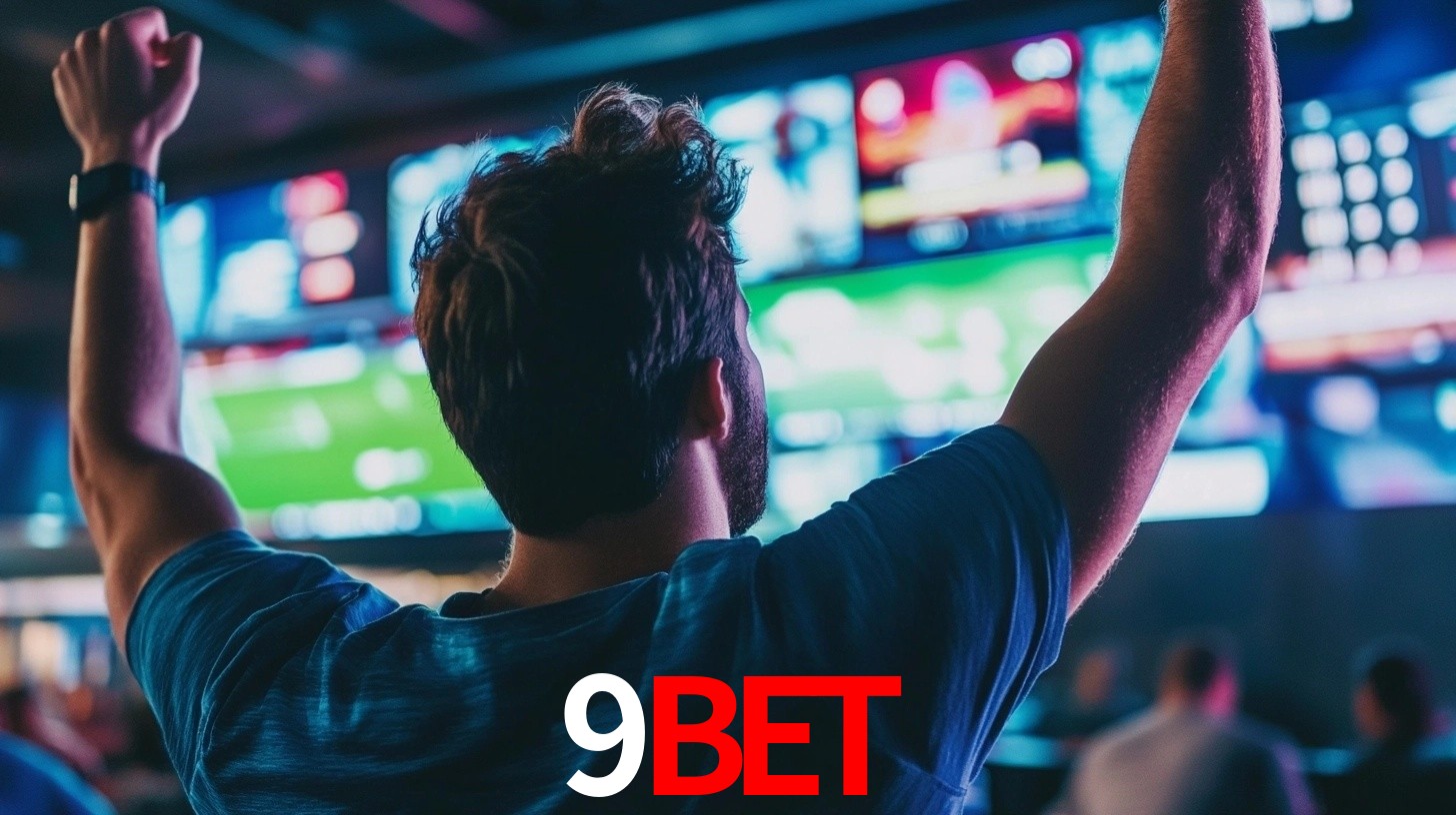 9bet app