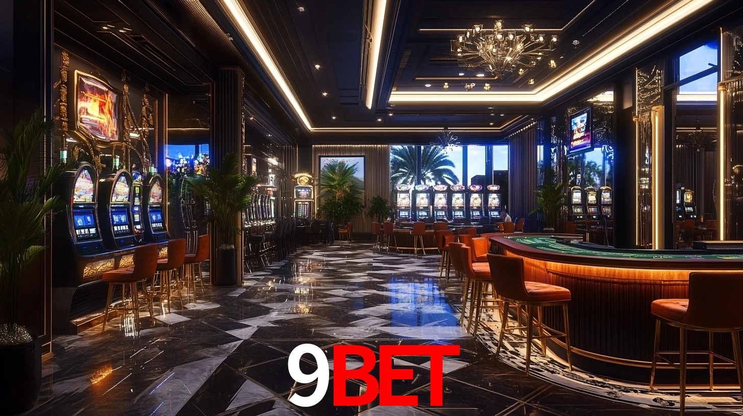 9bet app