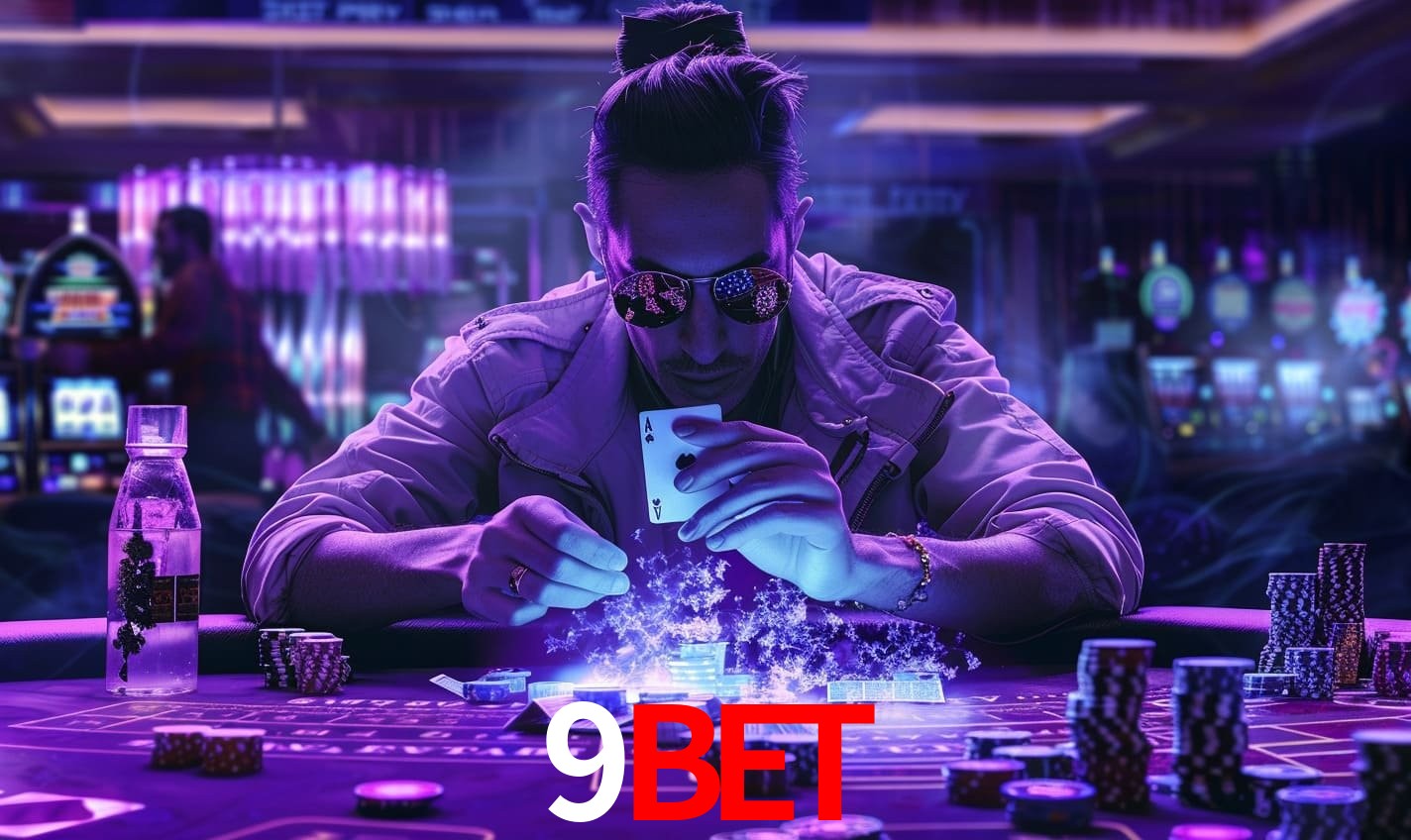 Programa VIP 9bet