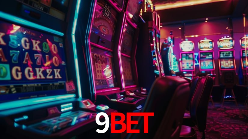 Account Benefits 9bet