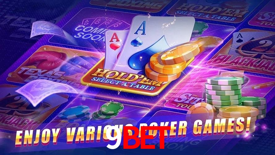 Cadastro Rápido 9bet
