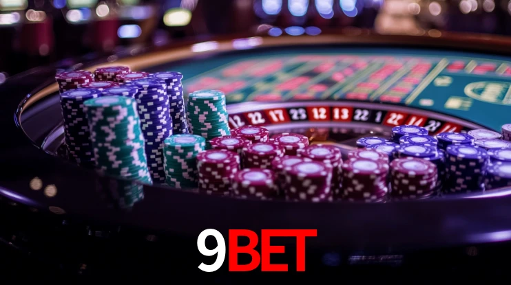 Premium Interface 9bet