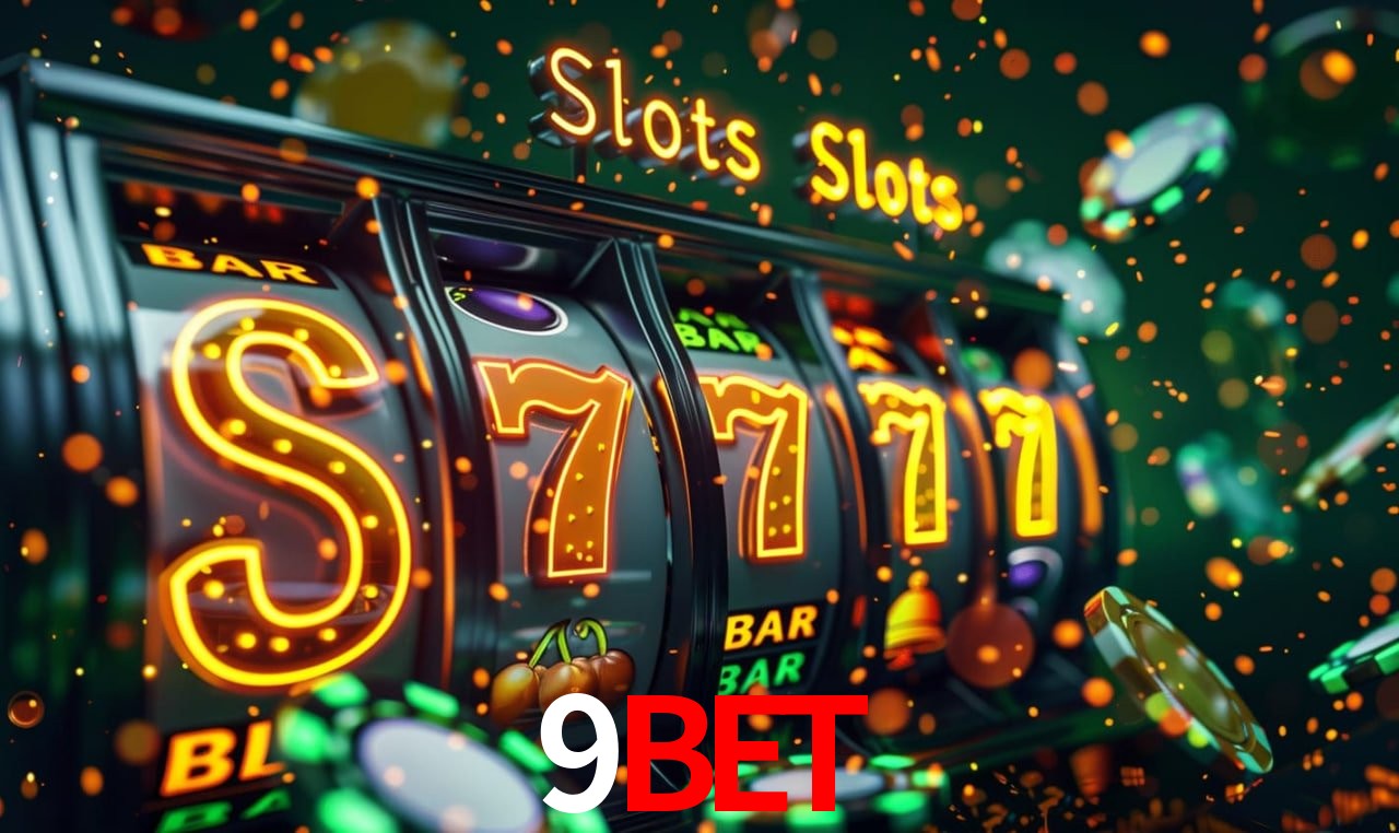 A Emoção da Loteria na 9bet: Uma Chance de Mudança de Vida
