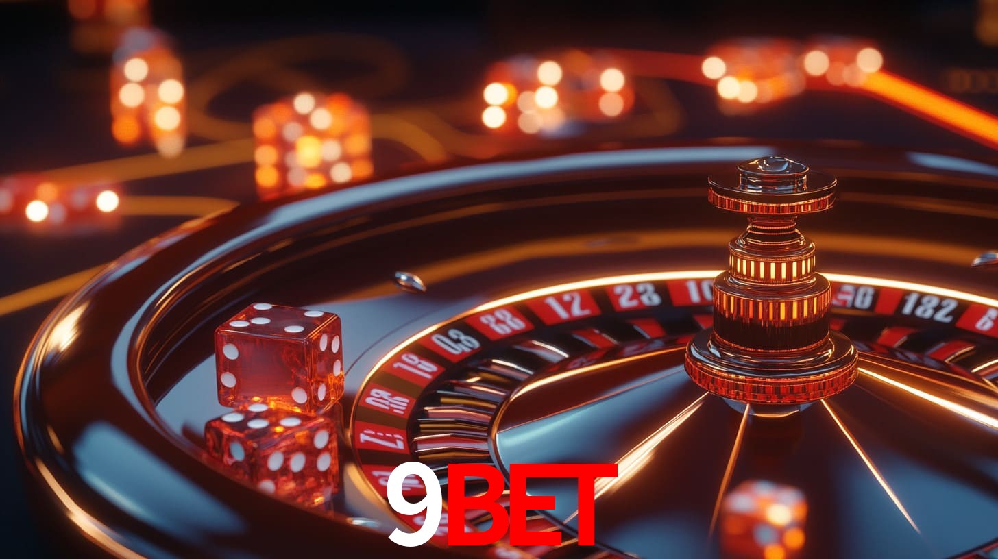 Welcome Bonus 9bet