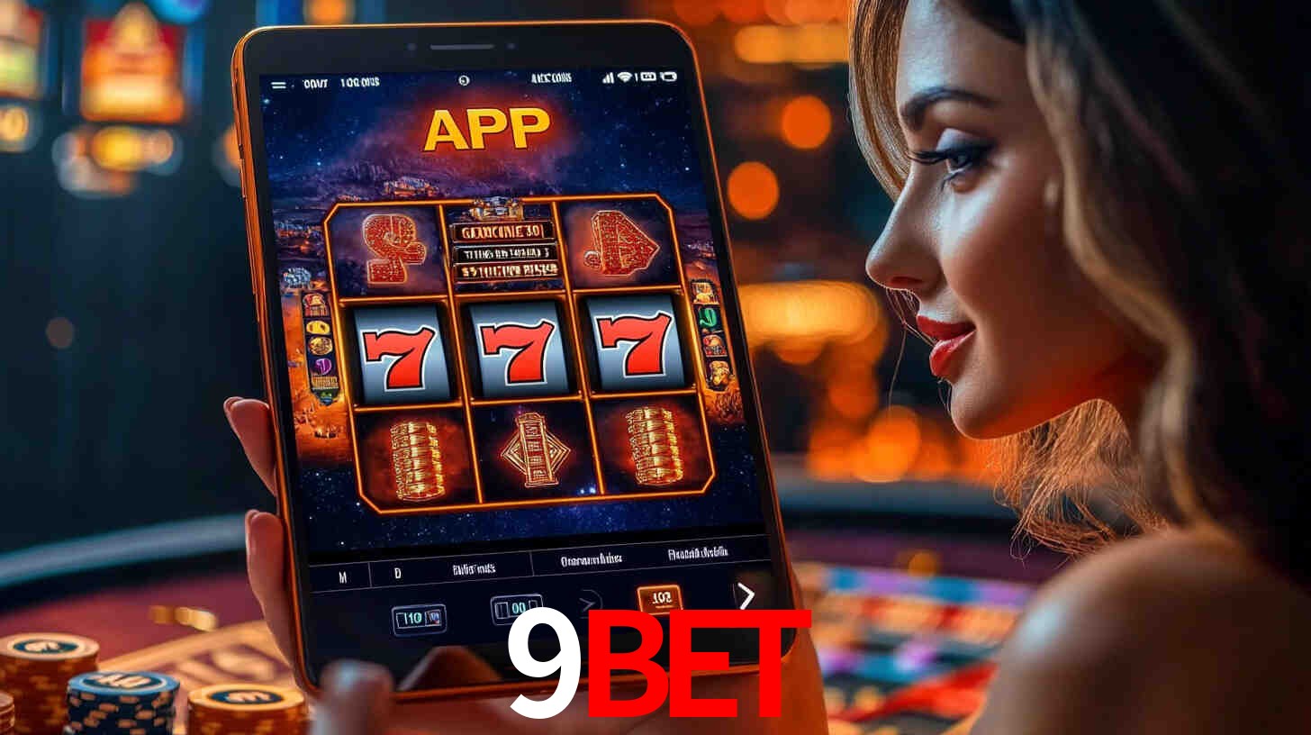 Desvendando o Mundo dos Jogos Virtuais na 9bet