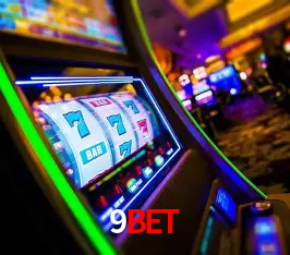 Explorando a Categoria de Eventos em Apostas na 9bet