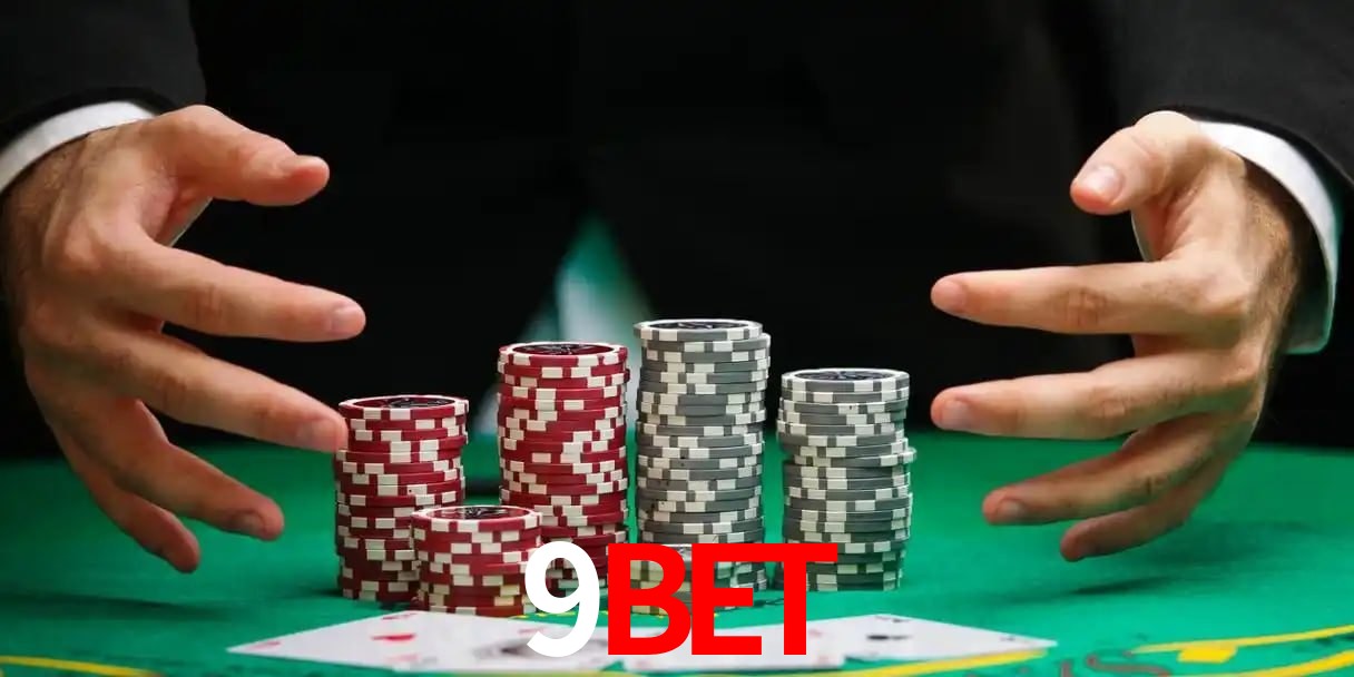 A Emoção da Loteria na 9bet: Uma Chance de Mudança de Vida