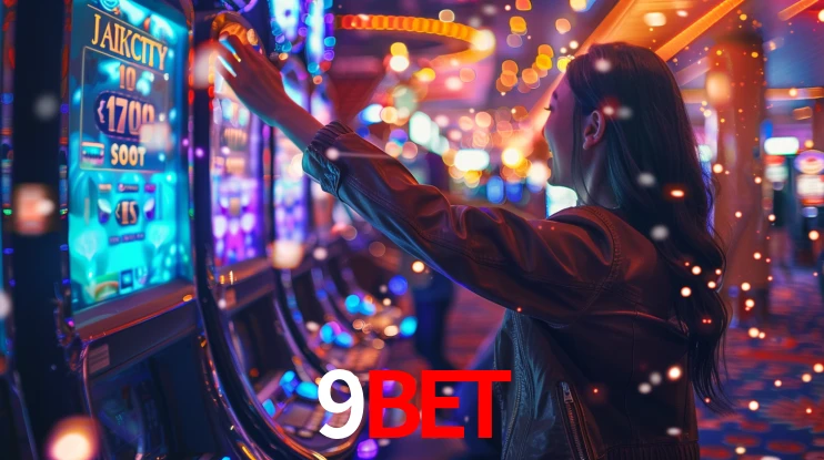 9bet: A Experiência de Casino com Jogos de Mesa ao Vivo